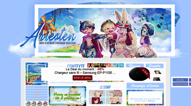 ariesten.com