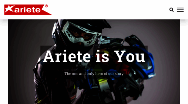 ariete.com