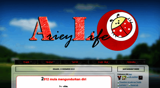 arieylife.blogspot.com