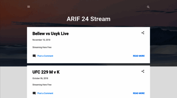 arif24stream.blogspot.com