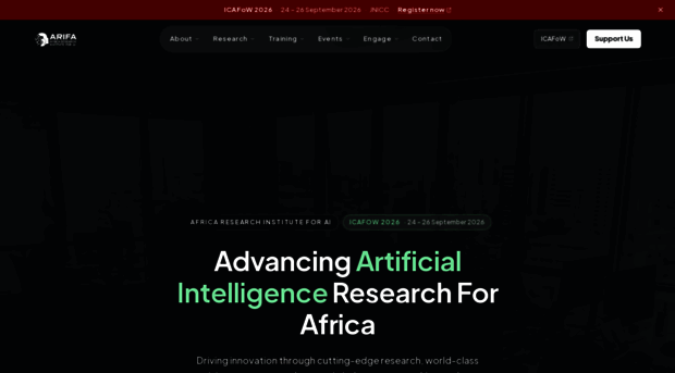 arifa.org