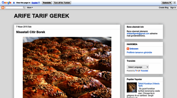 arifetarifgerek.blogspot.com