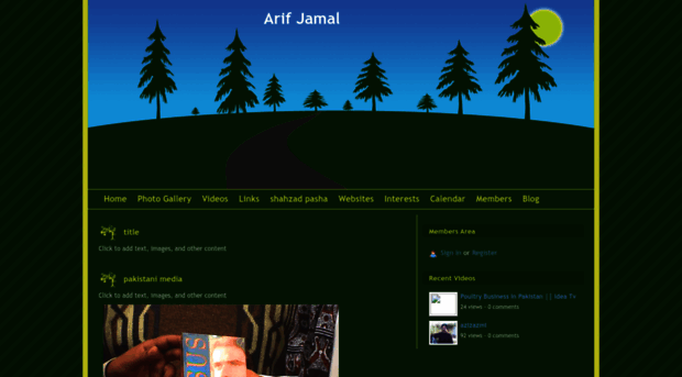 arifjamal.webs.com