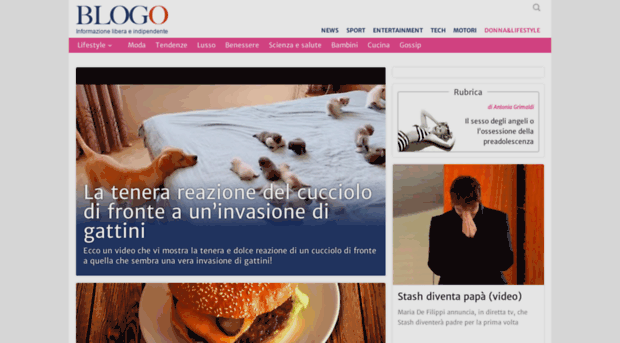 arigato.blogosfere.it