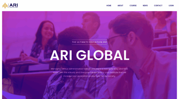 ariglobal.az