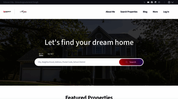 arignahomes.com