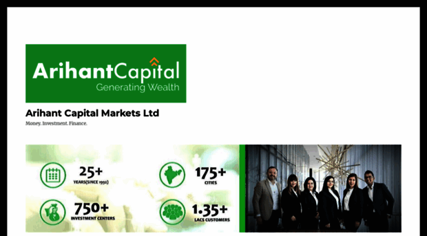 arihantcapital.wordpress.com