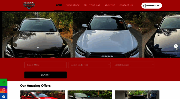 arihantcars.com