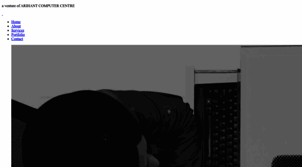 arihantcom.com
