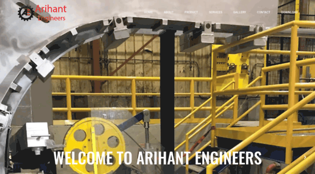 arihantengineer.com