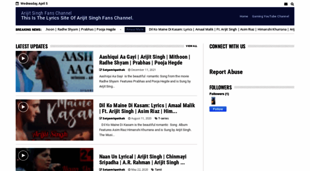 arijitsfchannel.blogspot.com