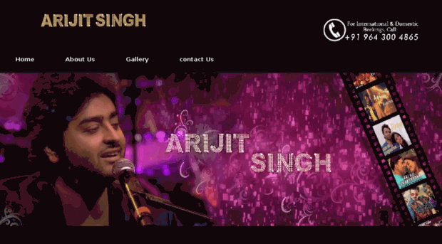 arijitsinghbooking.com