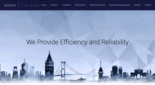 arikan-law.com