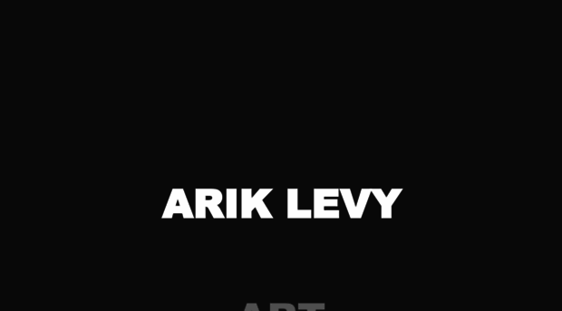 ariklevy.fr