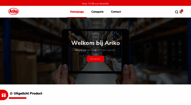 ariko.nl