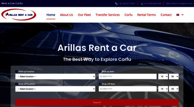 arillascars.com