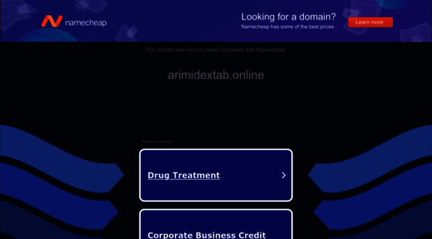 arimidextab.online