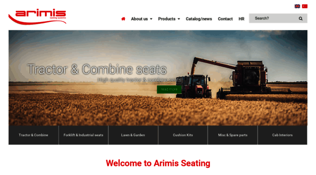 arimisseat.com