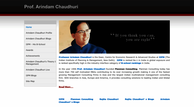 arindamchaudhuri.weebly.com