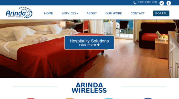 arindawireless.com.au