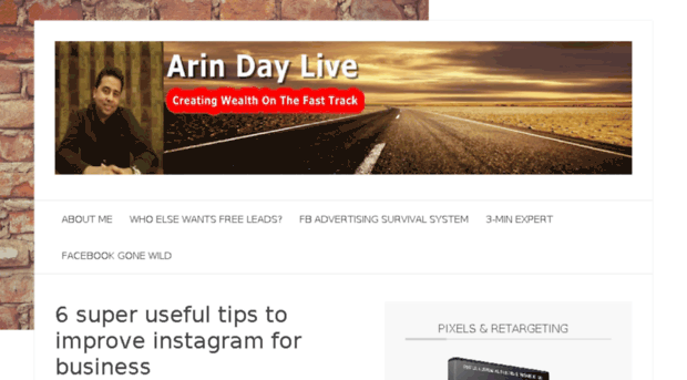 arindaylive.com