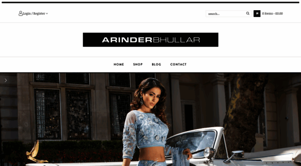 arinderbhullar.com