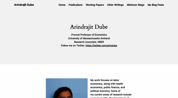 arindube.com