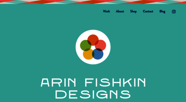 arinfishkin.com