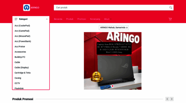 aringo.co.id