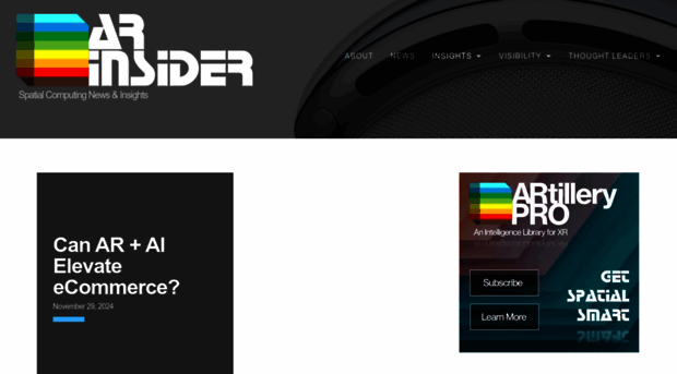 arinsider.co