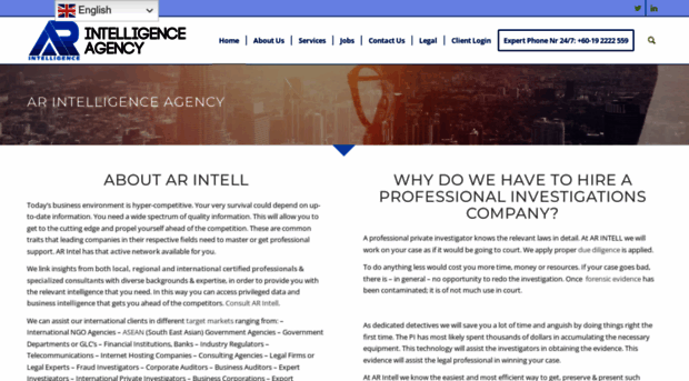 arintell.com