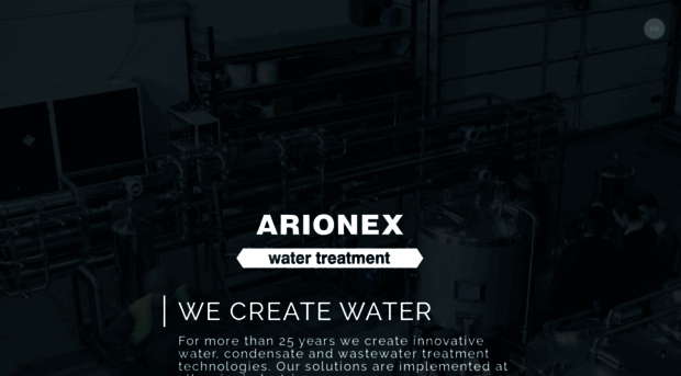 arionex.eu