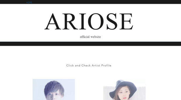 ariose.info