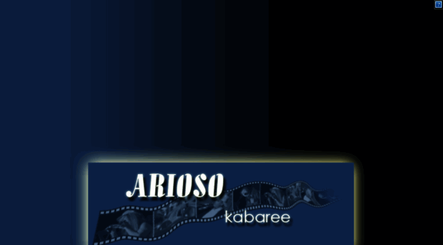 arioso-kabaree.fi