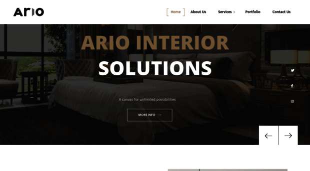 ariosolutions.com