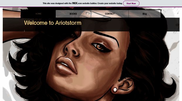 ariotstorm.com