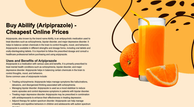 aripiprazoleinfo.com