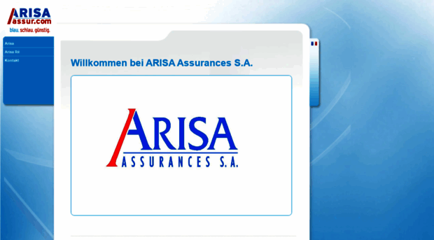 arisa-assur.com