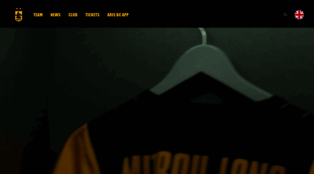 arisbasketball.com