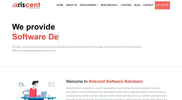 ariscentsoft.com