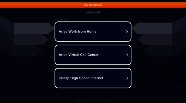 arise.net