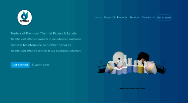 arisebahrain.com