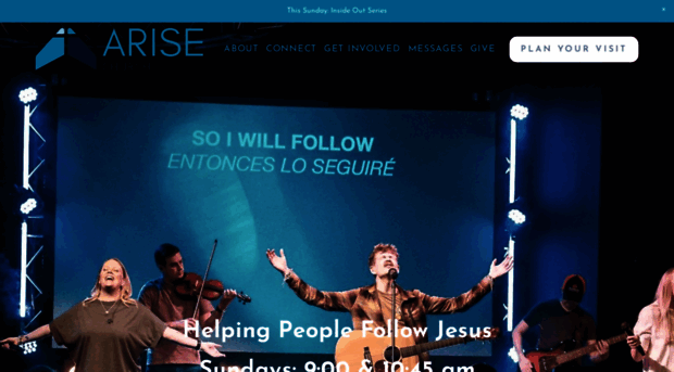 arisedenver.com