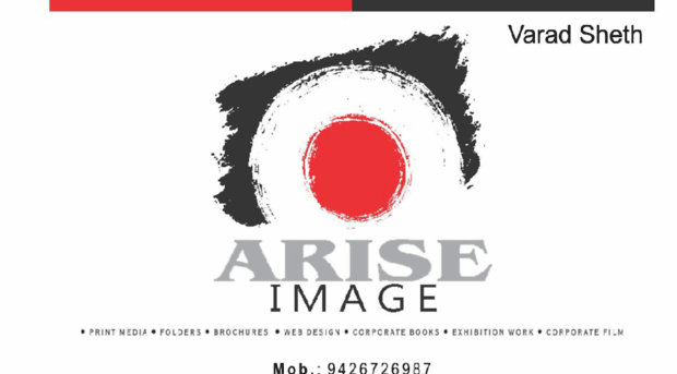 ariseimage.in