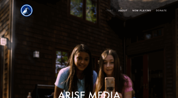 arisemedia.org