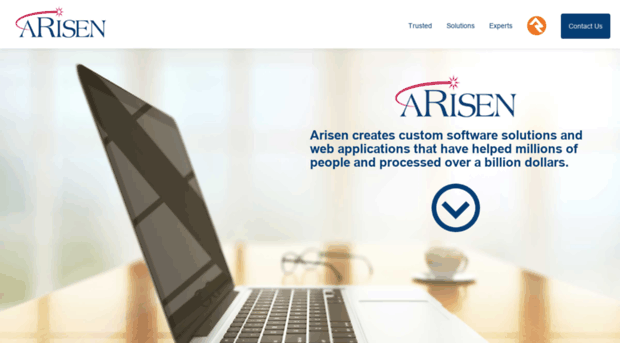 arisen.com