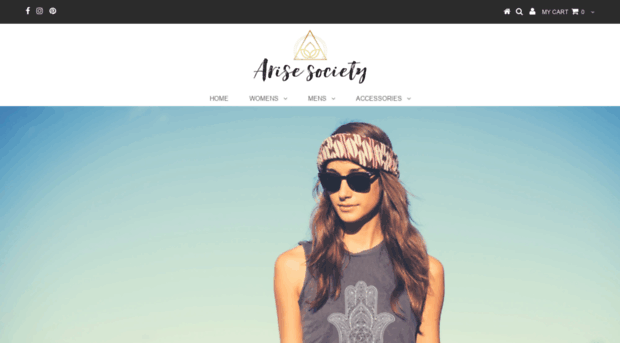 arisesociety.com