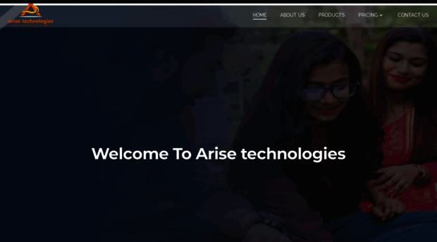 arisetechnologies.co.in