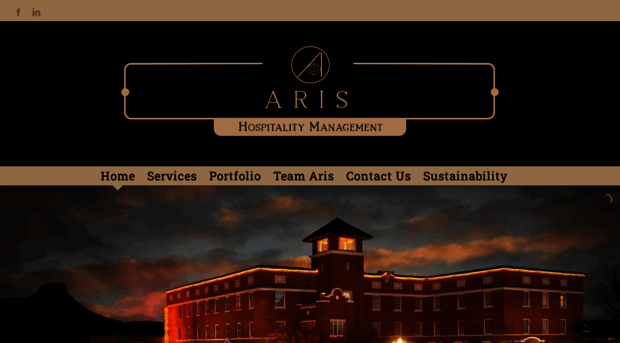 arishospitality.com