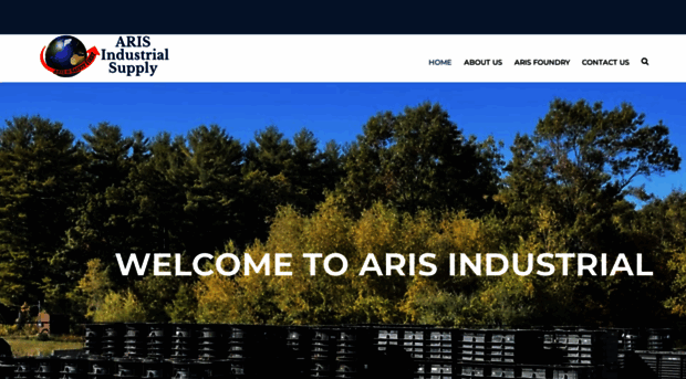 arisindustrial.com